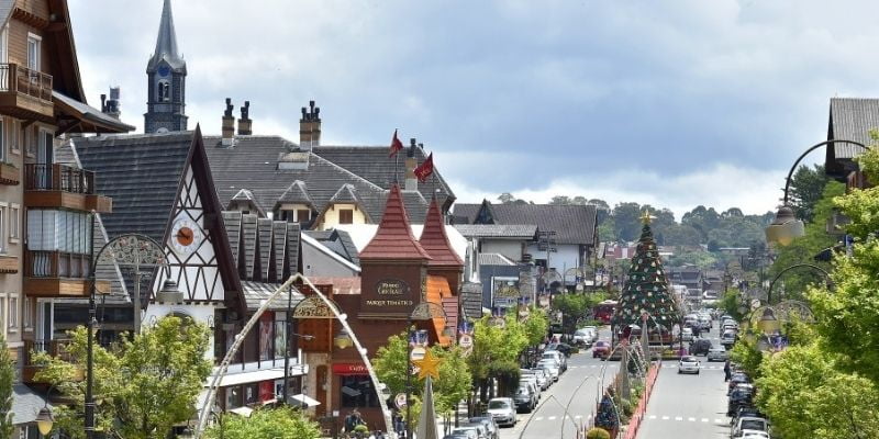 Lojas de Roupas em Gramado: 12 lugares para conferir