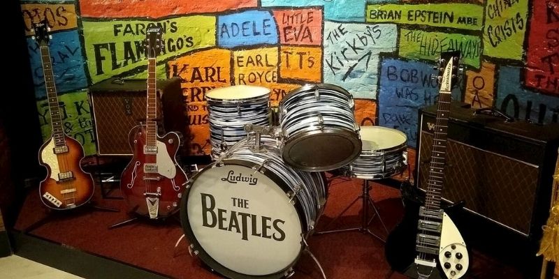 Museu dos Beatles