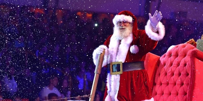 Conheça as principais atrações do Natal Luz de Gramado