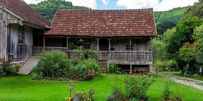 Conheça os roteiros de agroturismo em Gramado